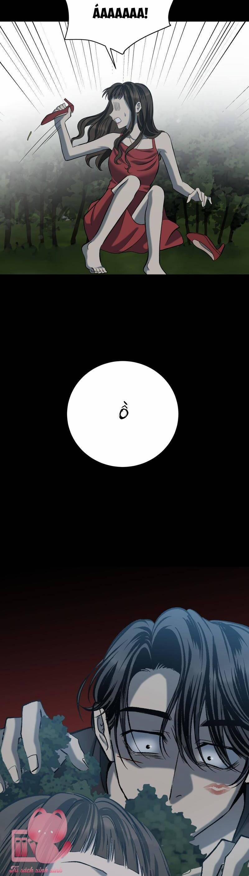 Anh Chàng Lầu Trên 32 trang 29