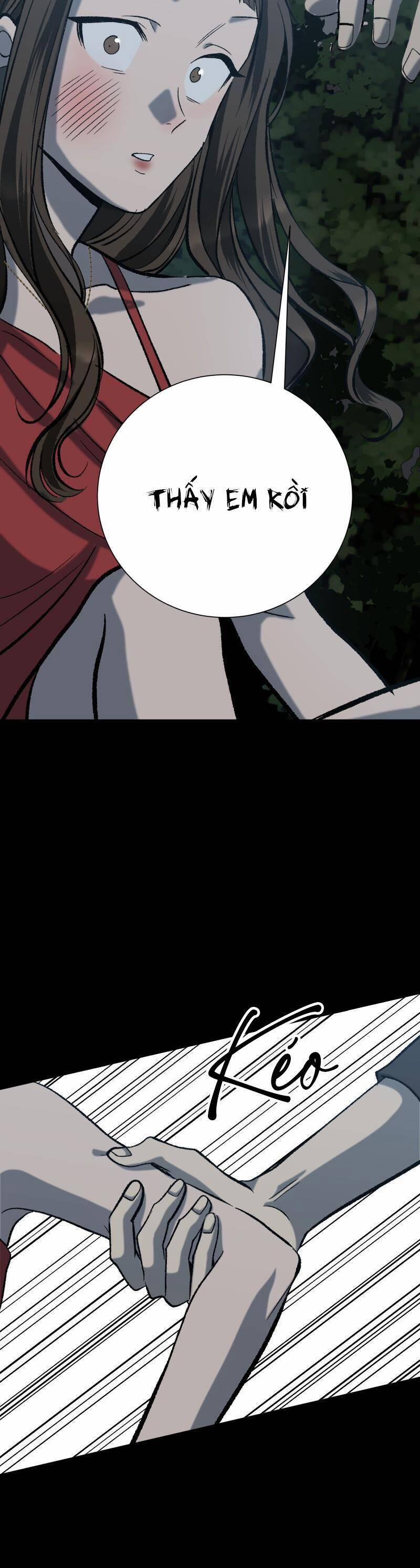 Anh Chàng Lầu Trên 32 trang 30