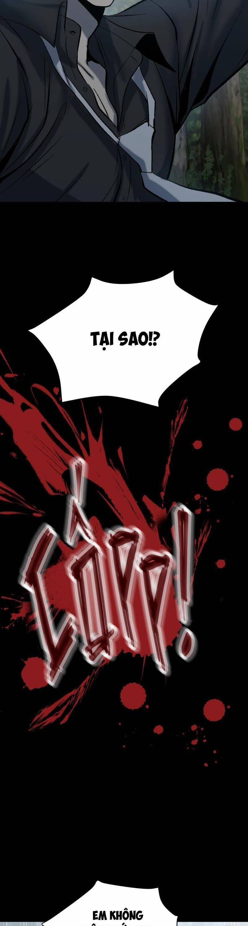 Anh Chàng Lầu Trên 32 trang 35