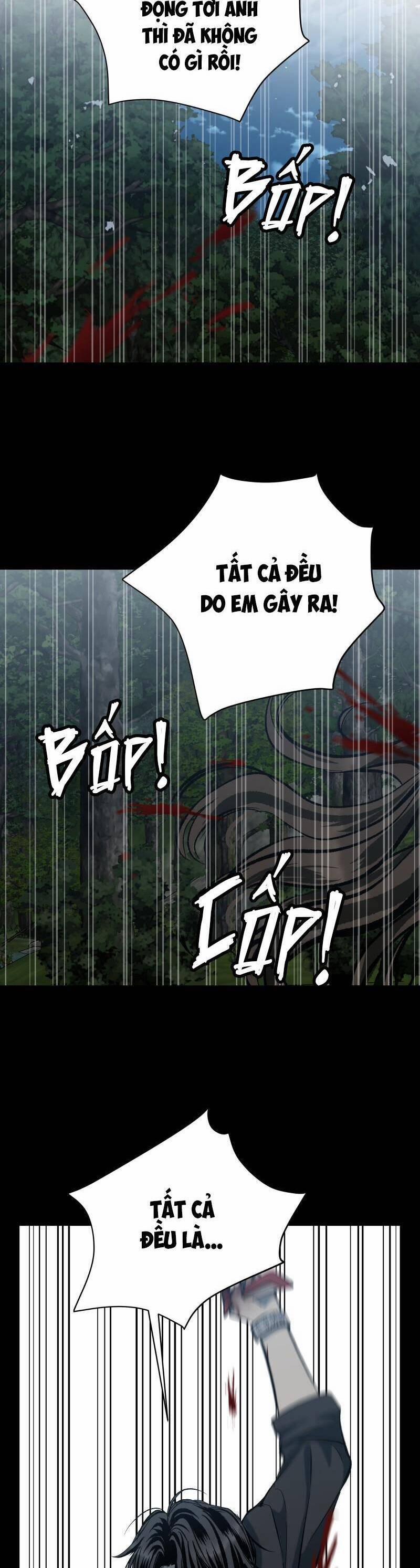 Anh Chàng Lầu Trên 32 trang 36