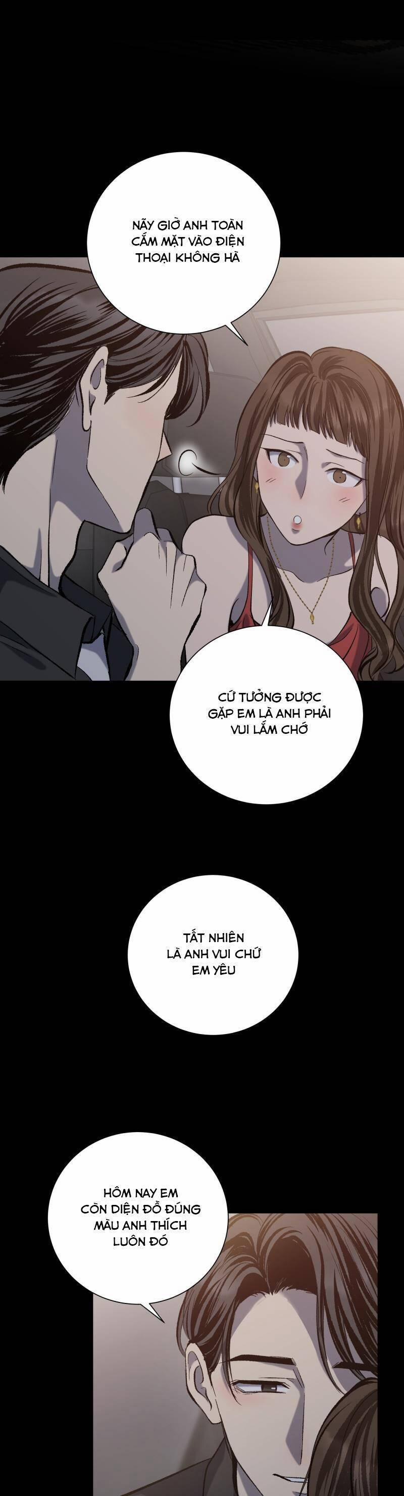 Anh Chàng Lầu Trên 32 trang 4