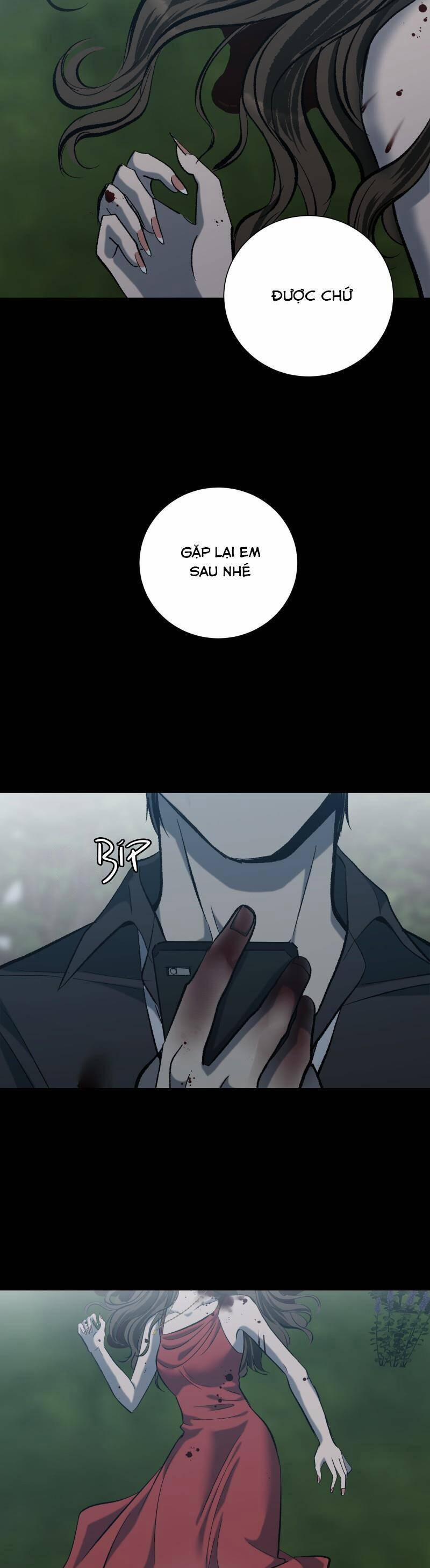 Anh Chàng Lầu Trên 32 trang 41