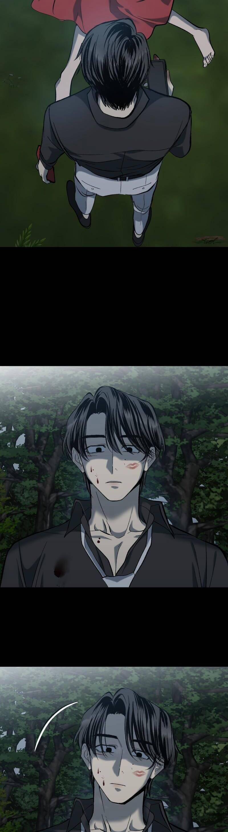 Anh Chàng Lầu Trên 32 trang 42