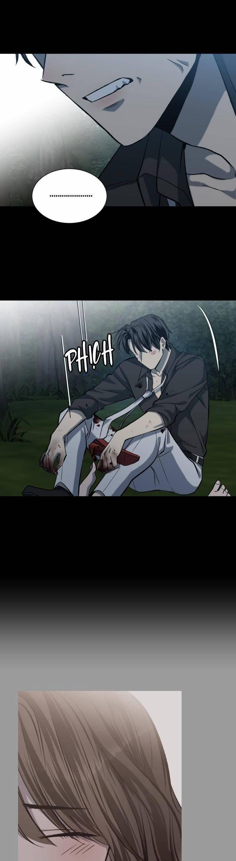 Anh Chàng Lầu Trên 32 trang 44