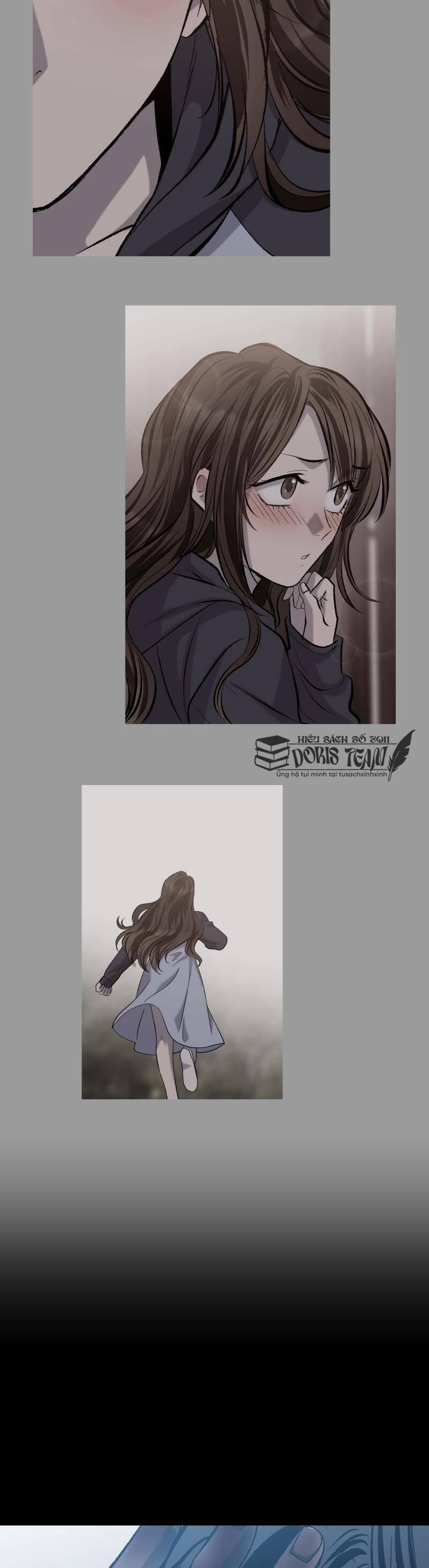 Anh Chàng Lầu Trên 32 trang 45