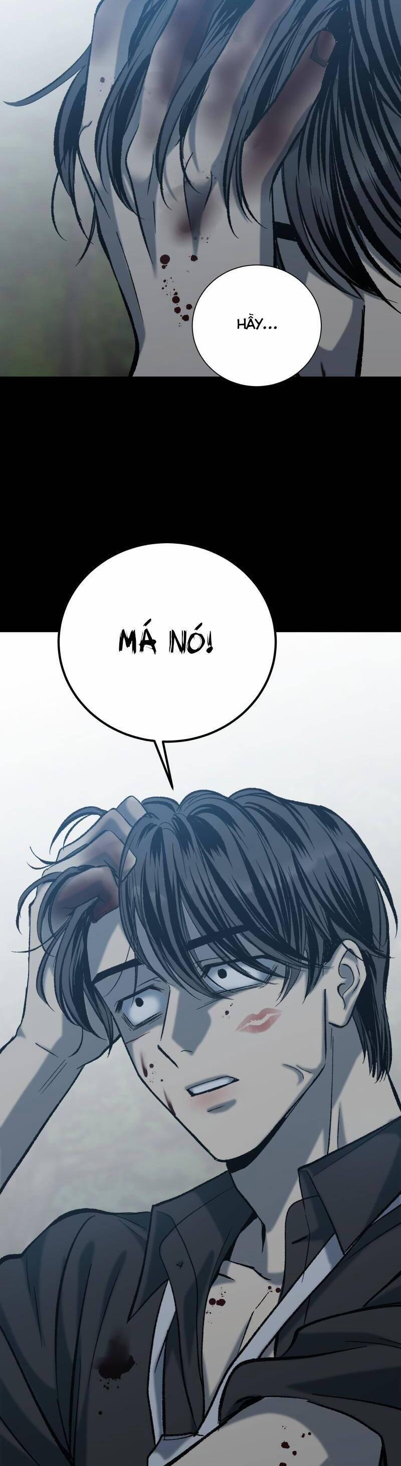 Anh Chàng Lầu Trên 32 trang 46