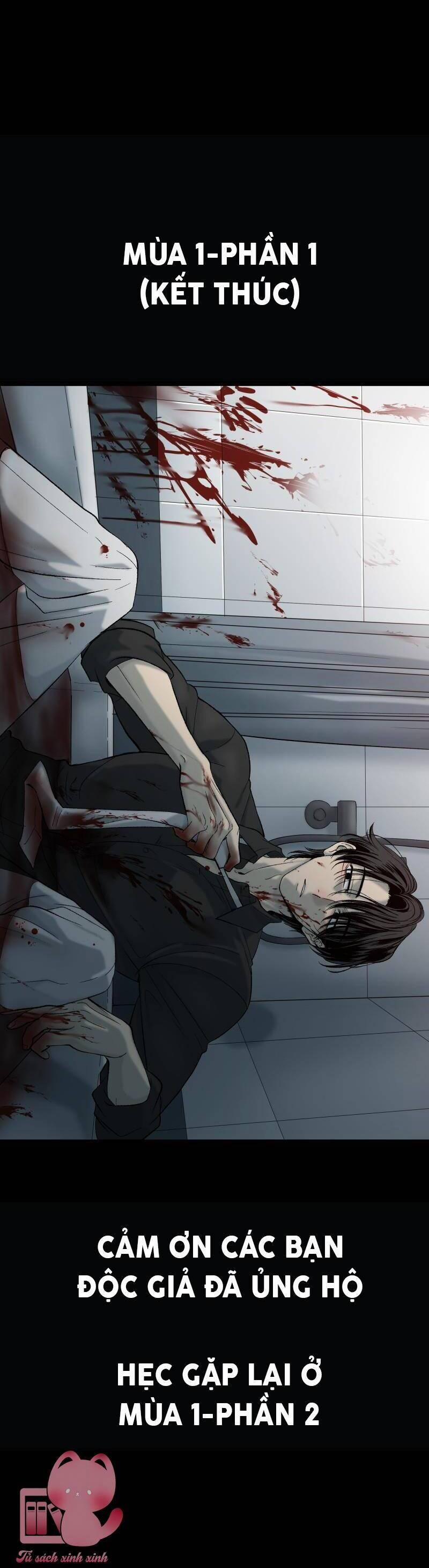 Anh Chàng Lầu Trên 32 trang 48