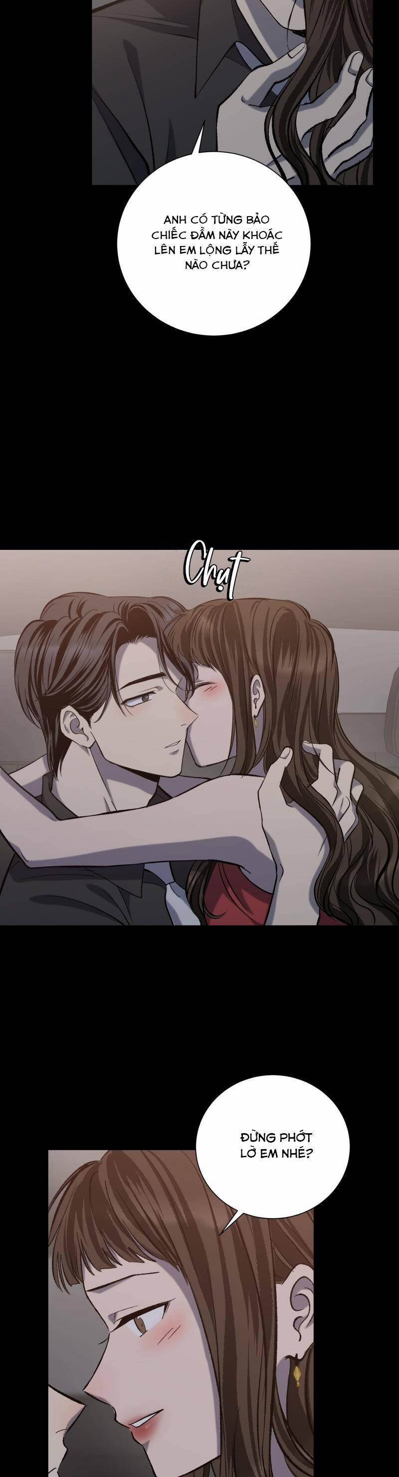 Anh Chàng Lầu Trên 32 trang 5