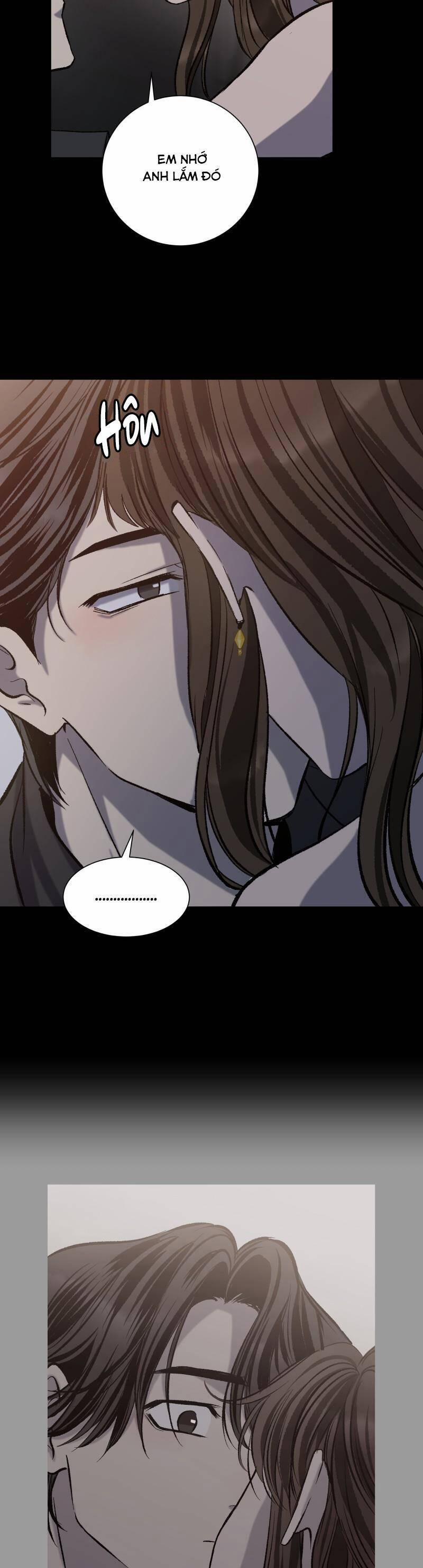 Anh Chàng Lầu Trên 32 trang 6