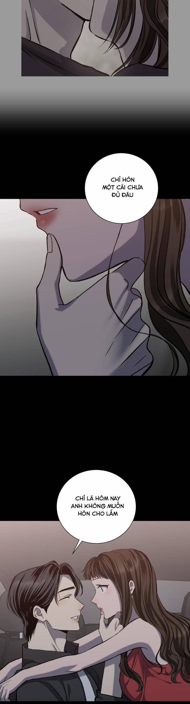 Anh Chàng Lầu Trên 32 trang 7