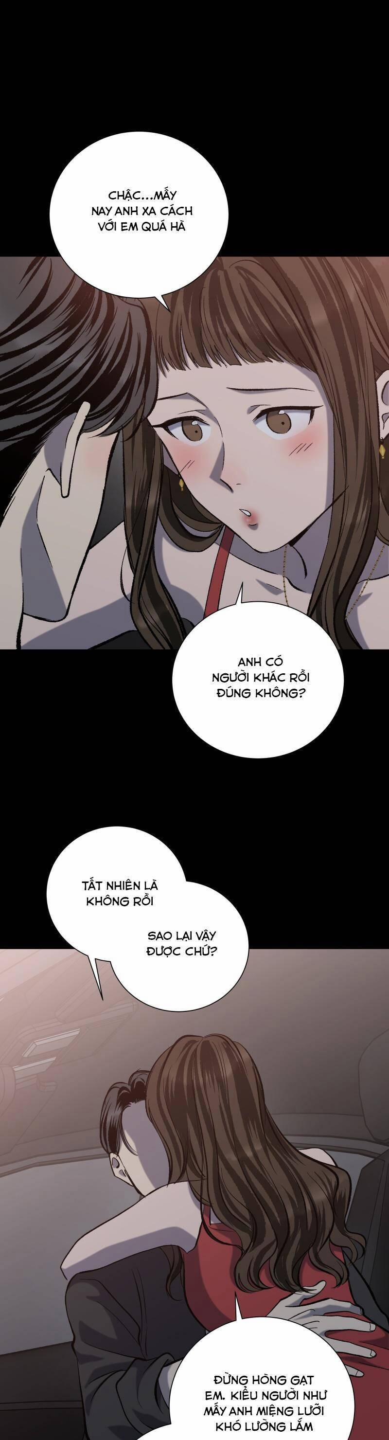 Anh Chàng Lầu Trên 32 trang 8