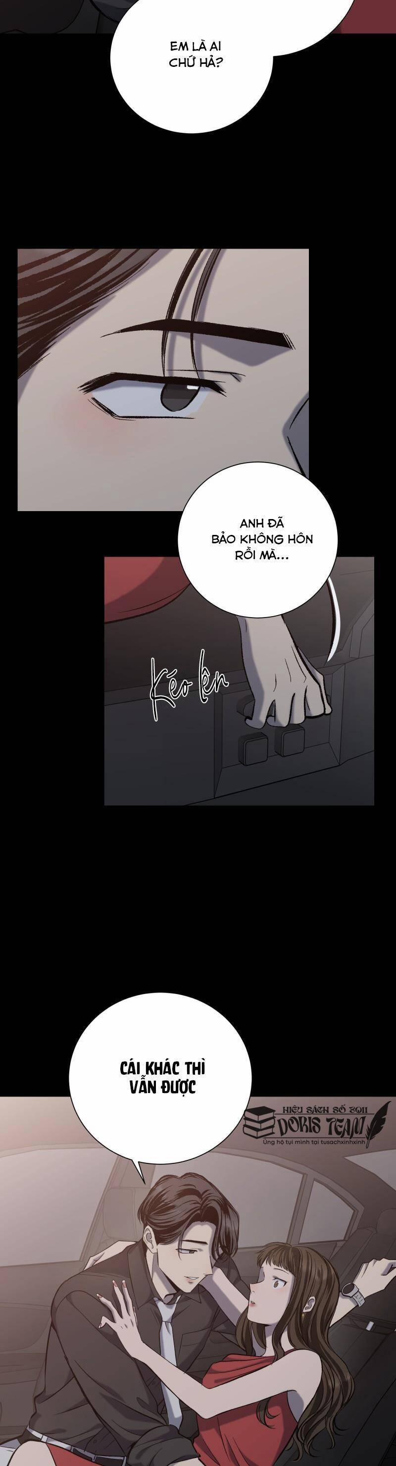 Anh Chàng Lầu Trên 32 trang 9