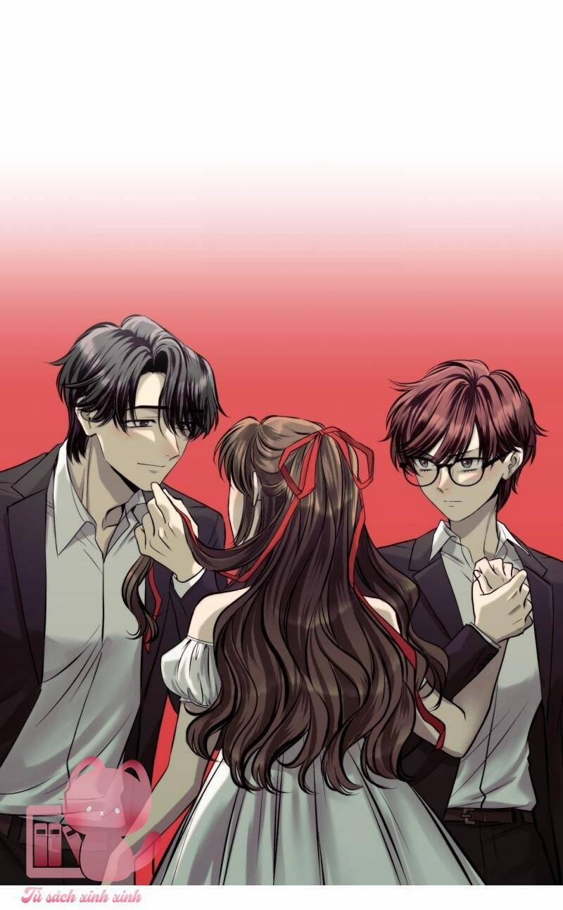 Anh Chàng Lầu Trên 33 trang 1