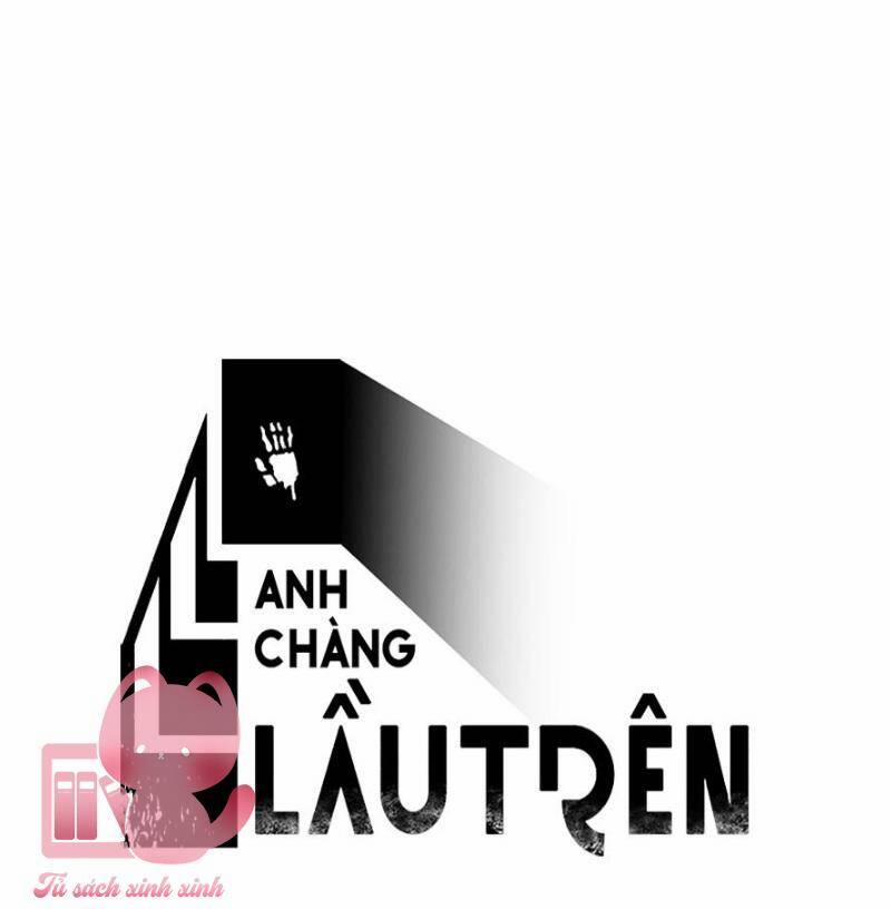 Anh Chàng Lầu Trên 33 trang 10