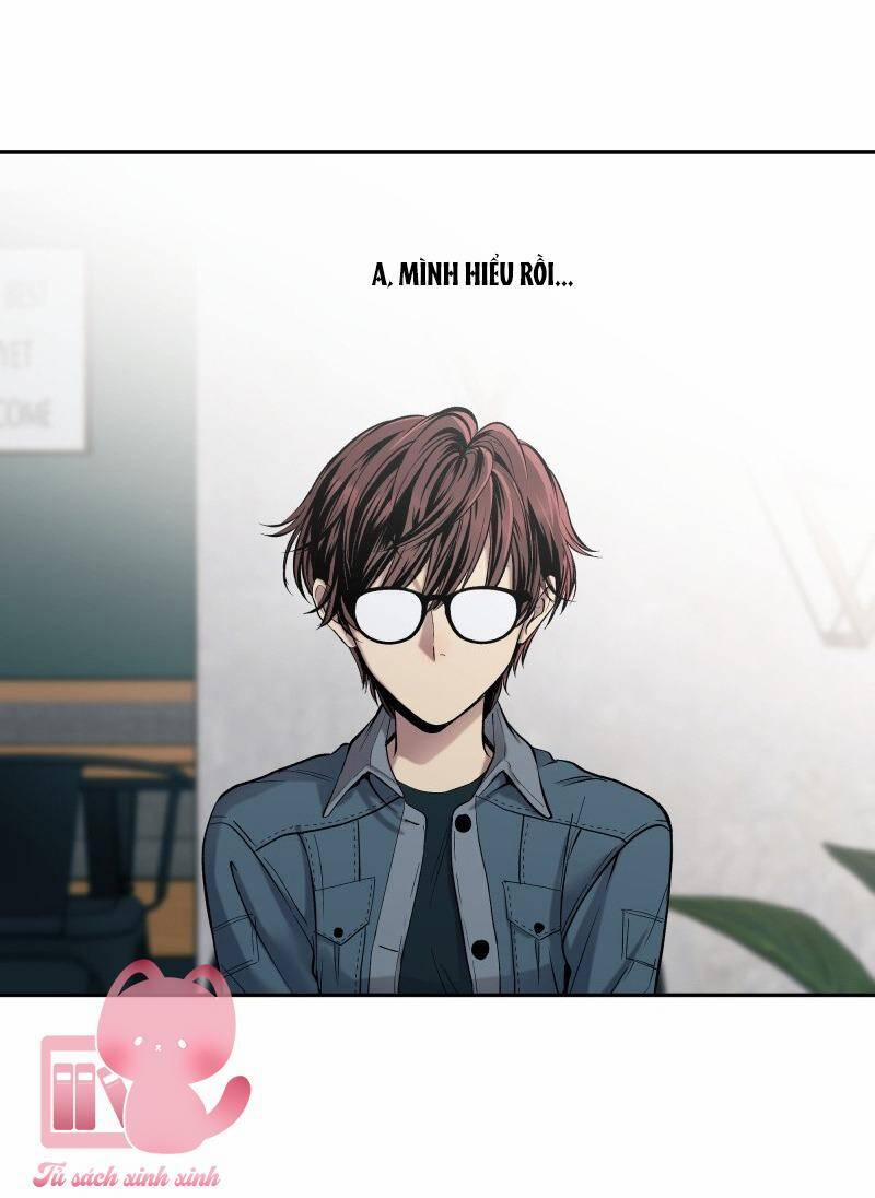 Anh Chàng Lầu Trên 33 trang 100