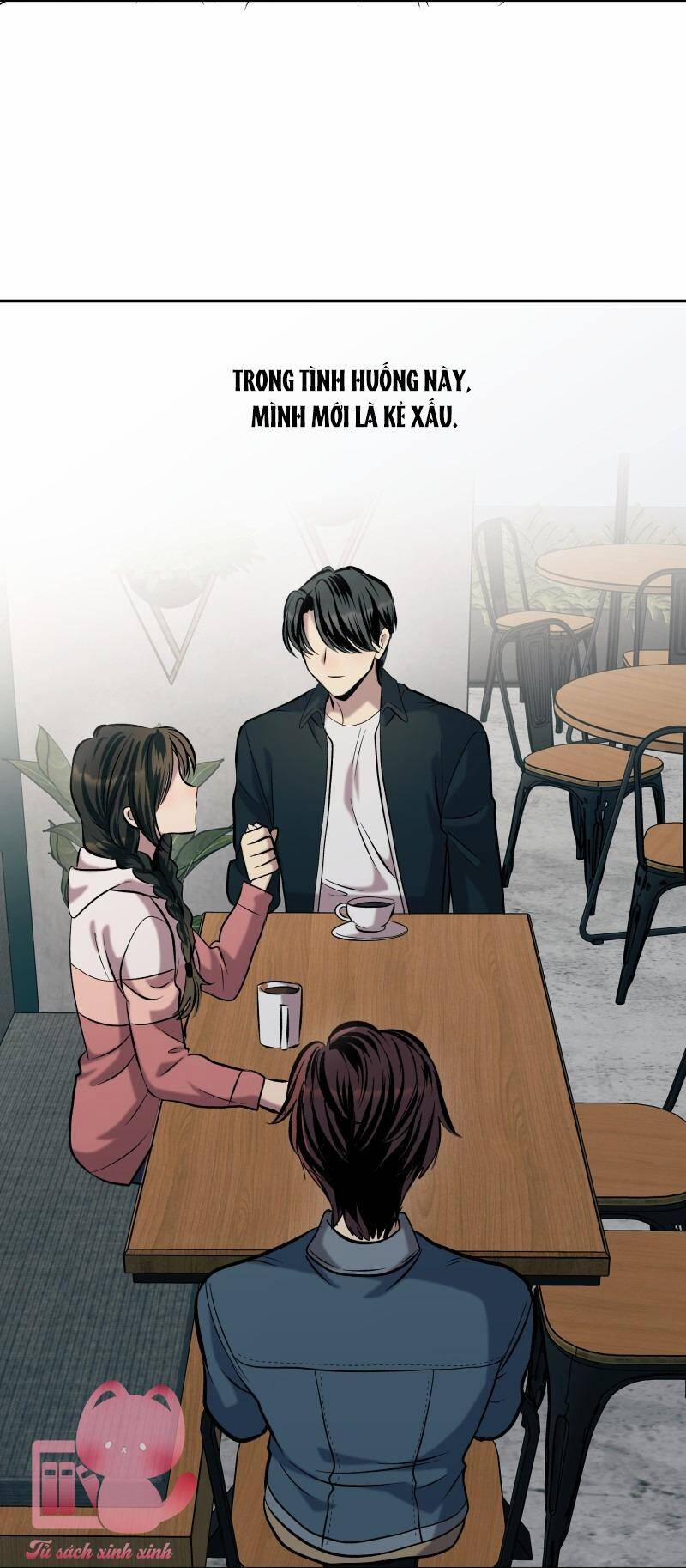 Anh Chàng Lầu Trên 33 trang 102