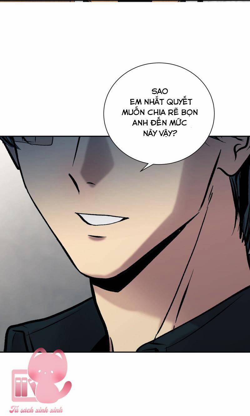 Anh Chàng Lầu Trên 33 trang 103