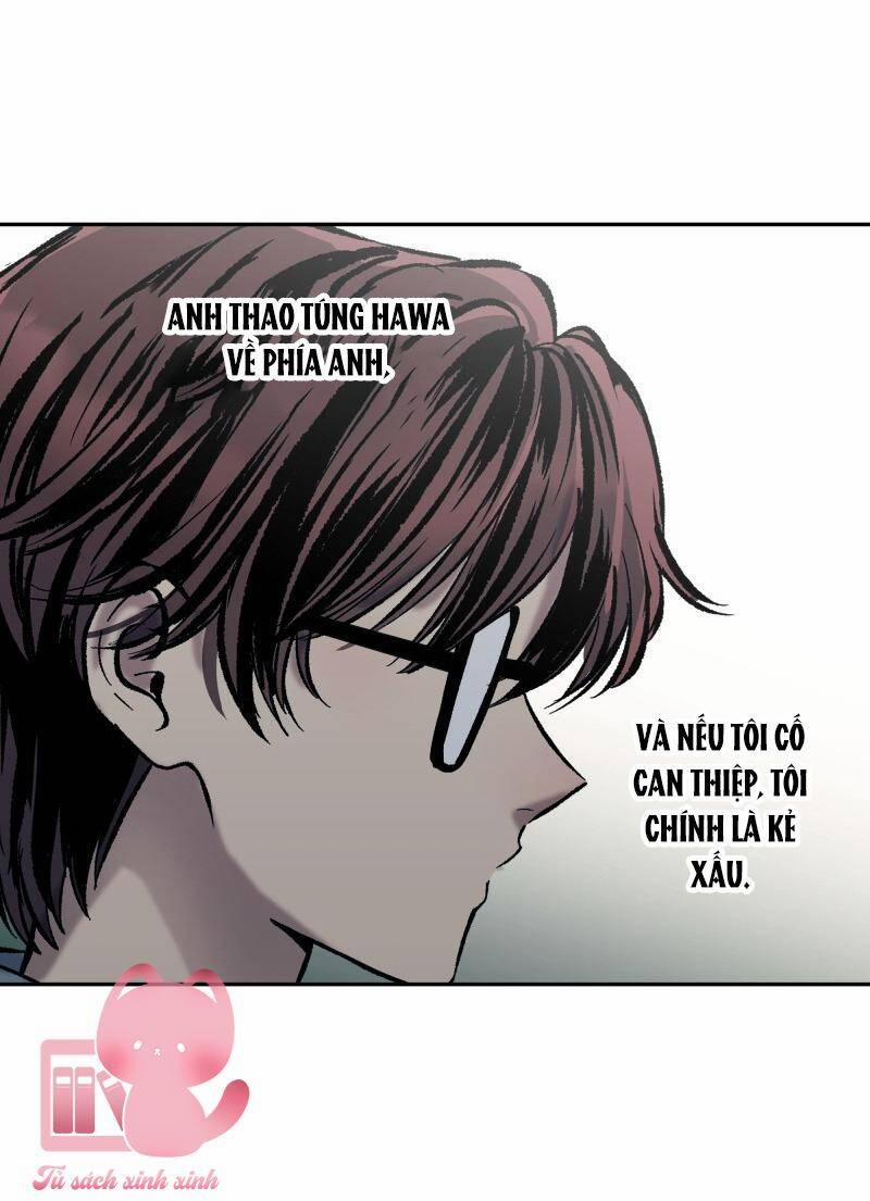 Anh Chàng Lầu Trên 33 trang 104