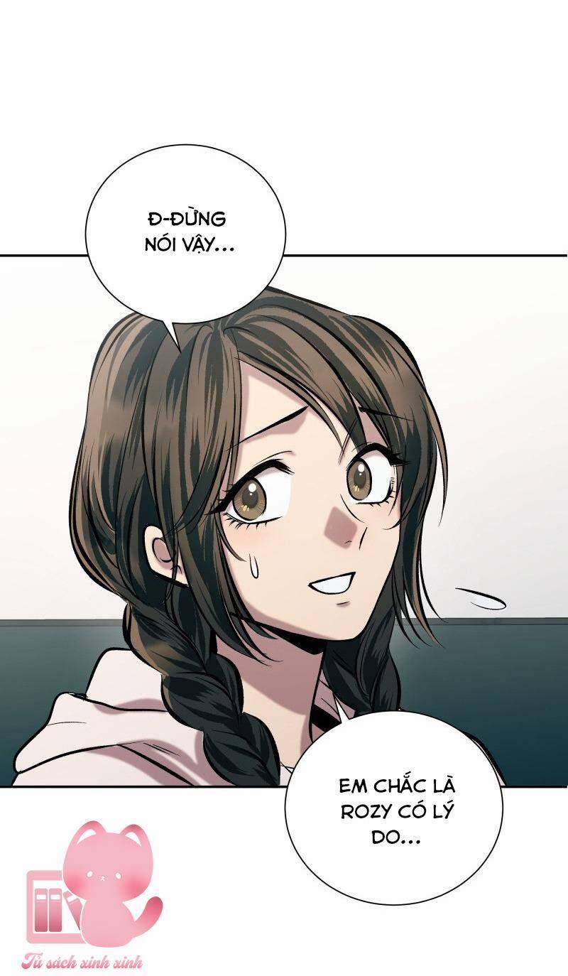 Anh Chàng Lầu Trên 33 trang 105