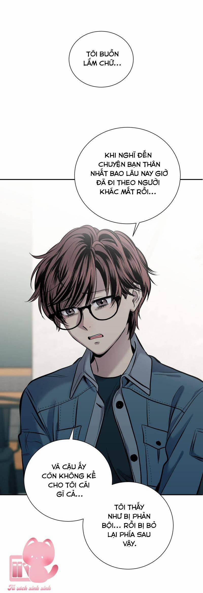 Anh Chàng Lầu Trên 33 trang 107