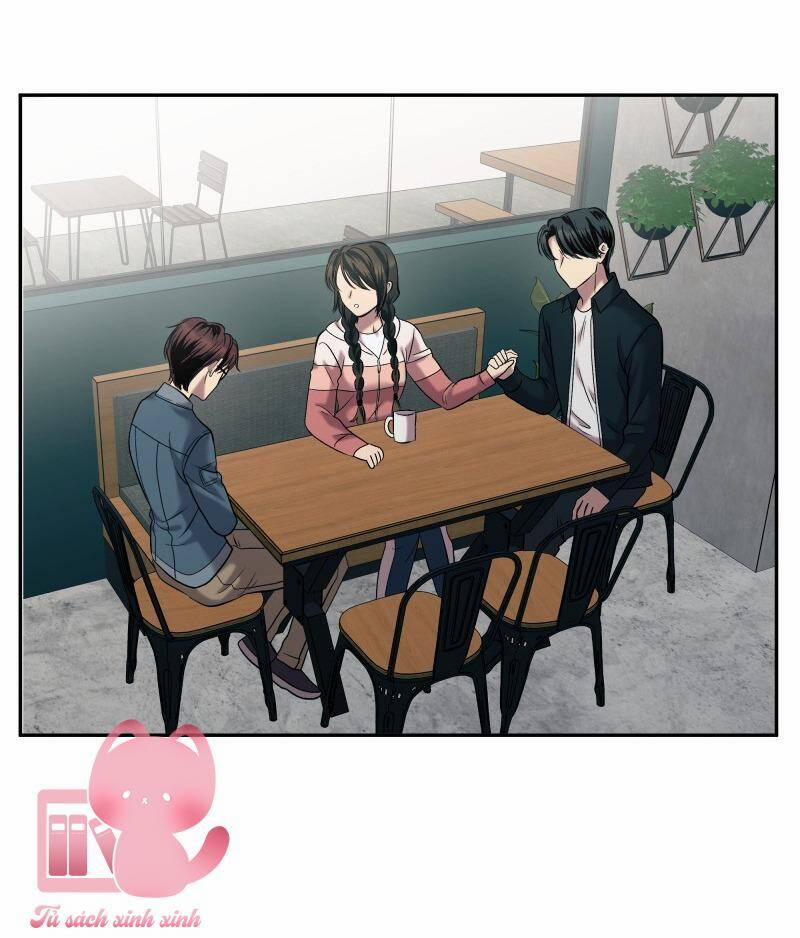 Anh Chàng Lầu Trên 33 trang 108