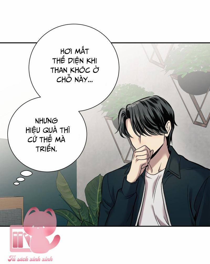 Anh Chàng Lầu Trên 33 trang 111