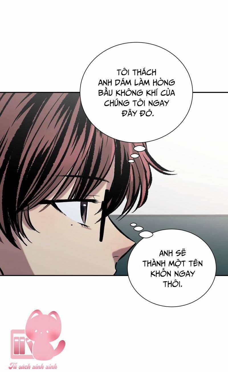 Anh Chàng Lầu Trên 33 trang 112