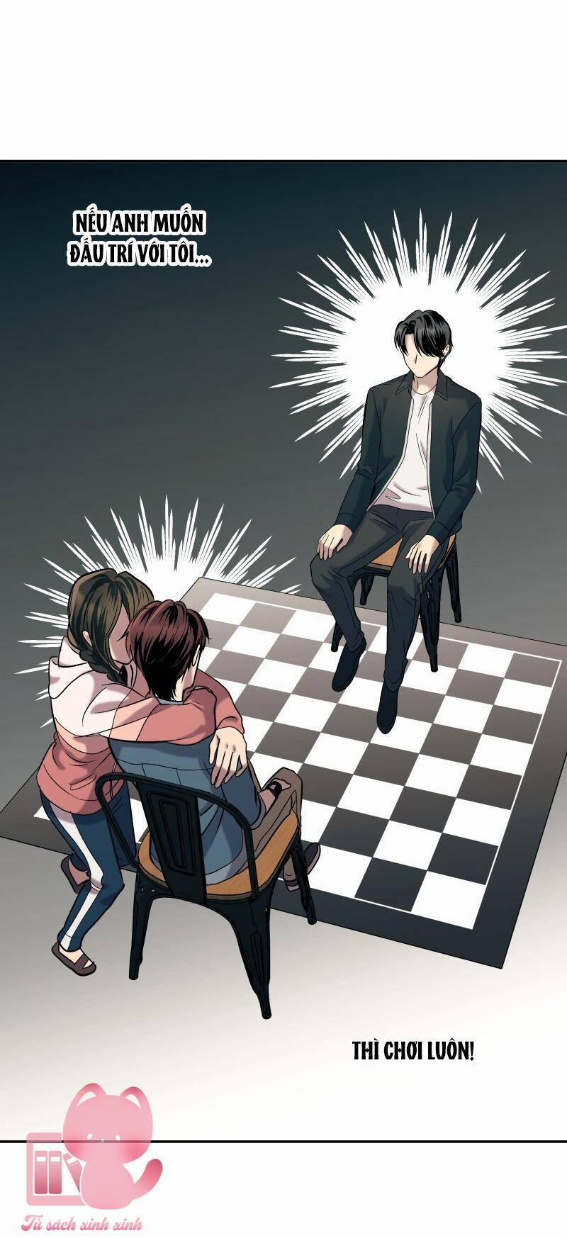 Anh Chàng Lầu Trên 33 trang 113