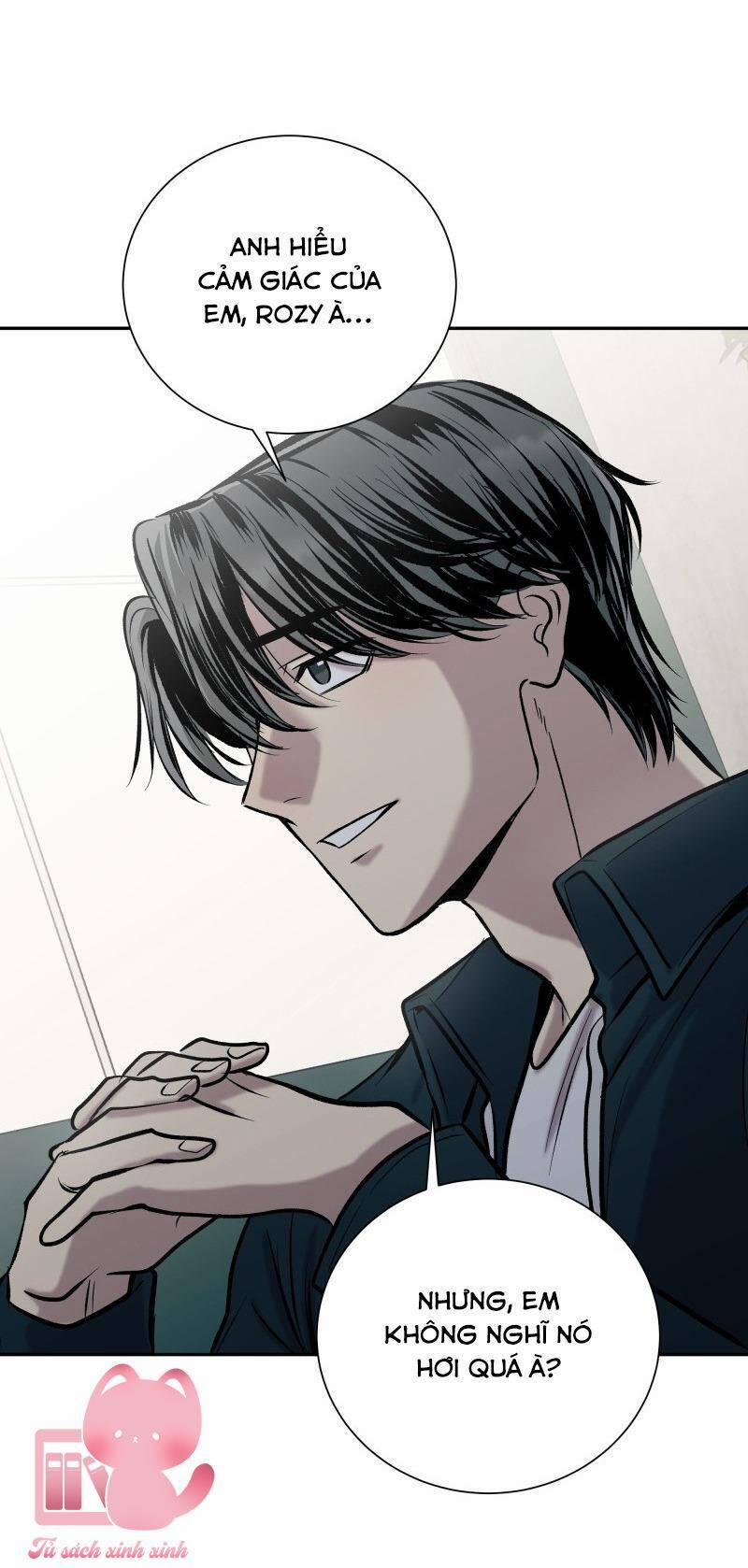 Anh Chàng Lầu Trên 33 trang 115