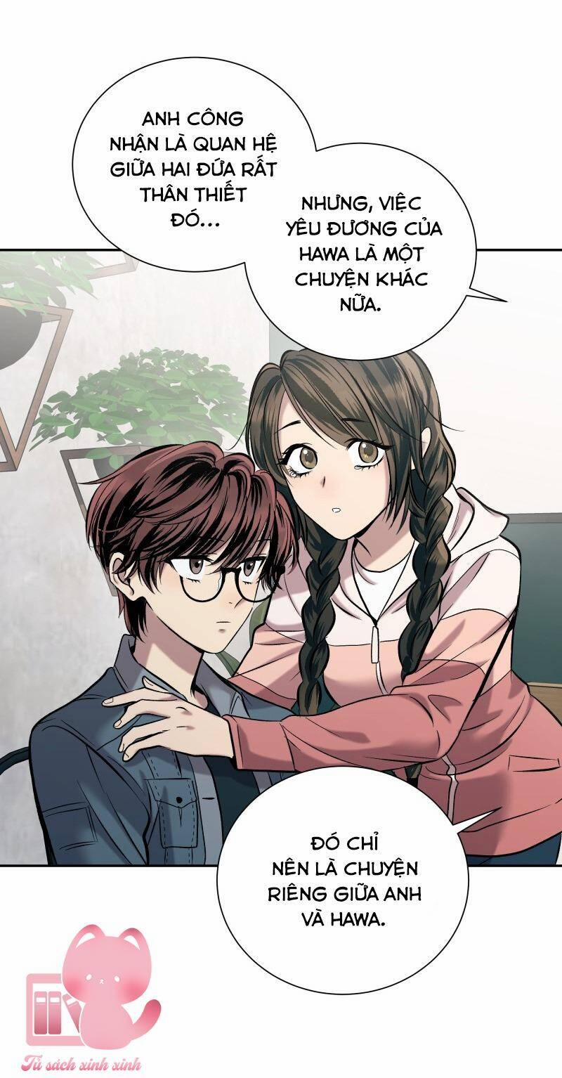 Anh Chàng Lầu Trên 33 trang 116