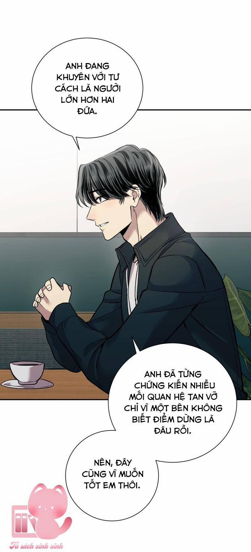 Anh Chàng Lầu Trên 33 trang 117