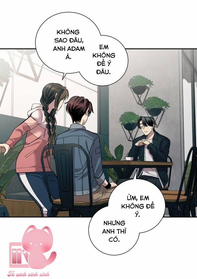 Anh Chàng Lầu Trên 33 trang 119