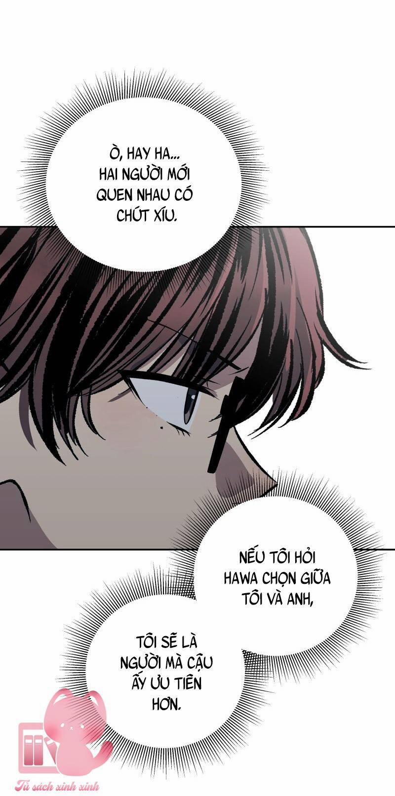 Anh Chàng Lầu Trên 33 trang 121
