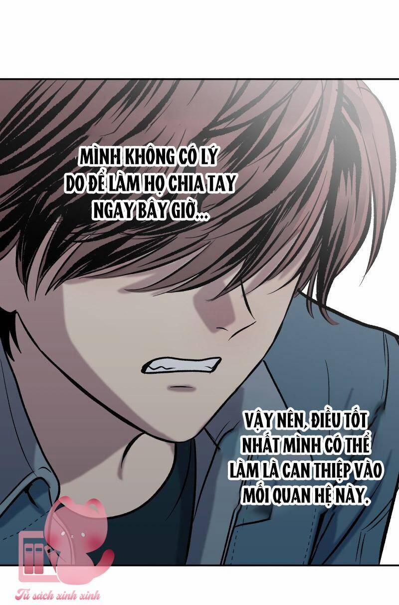 Anh Chàng Lầu Trên 33 trang 123