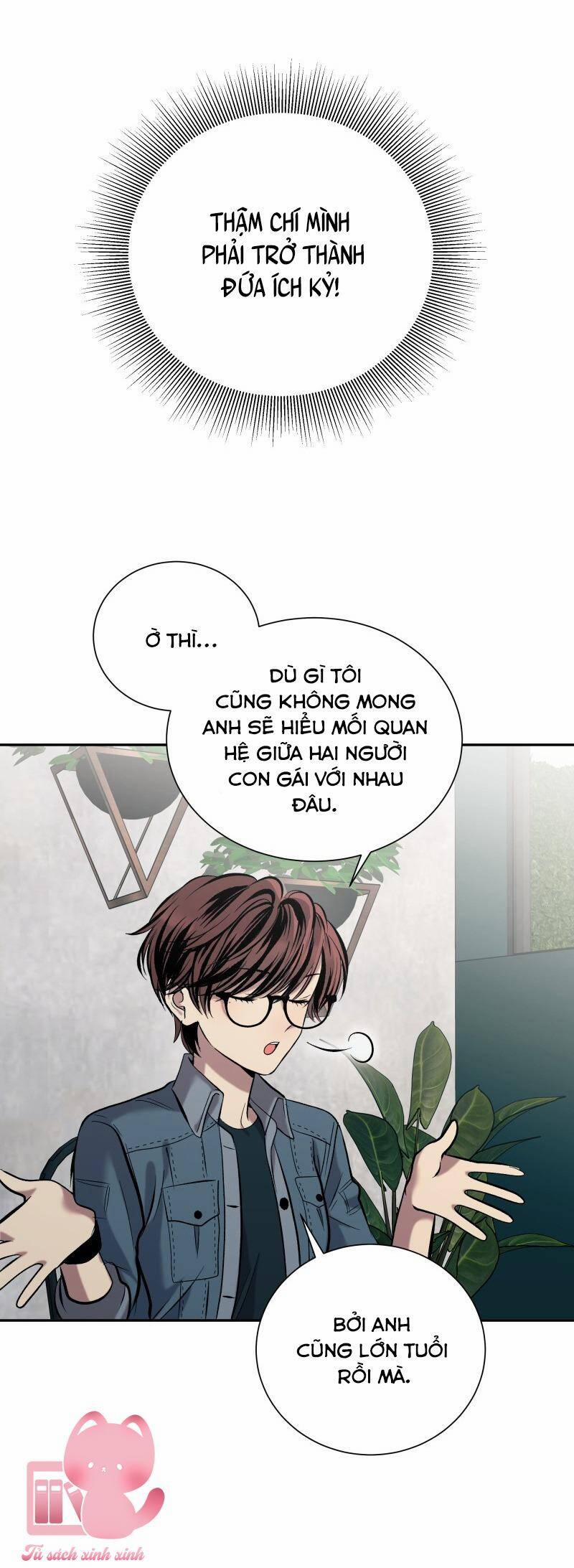 Anh Chàng Lầu Trên 33 trang 124