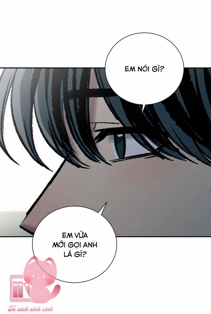 Anh Chàng Lầu Trên 33 trang 126