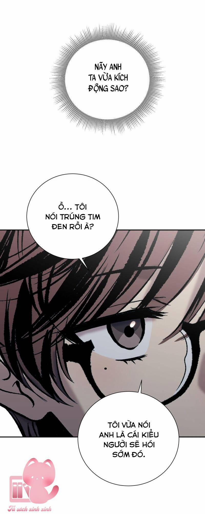 Anh Chàng Lầu Trên 33 trang 128