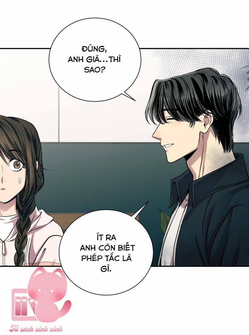 Anh Chàng Lầu Trên 33 trang 133