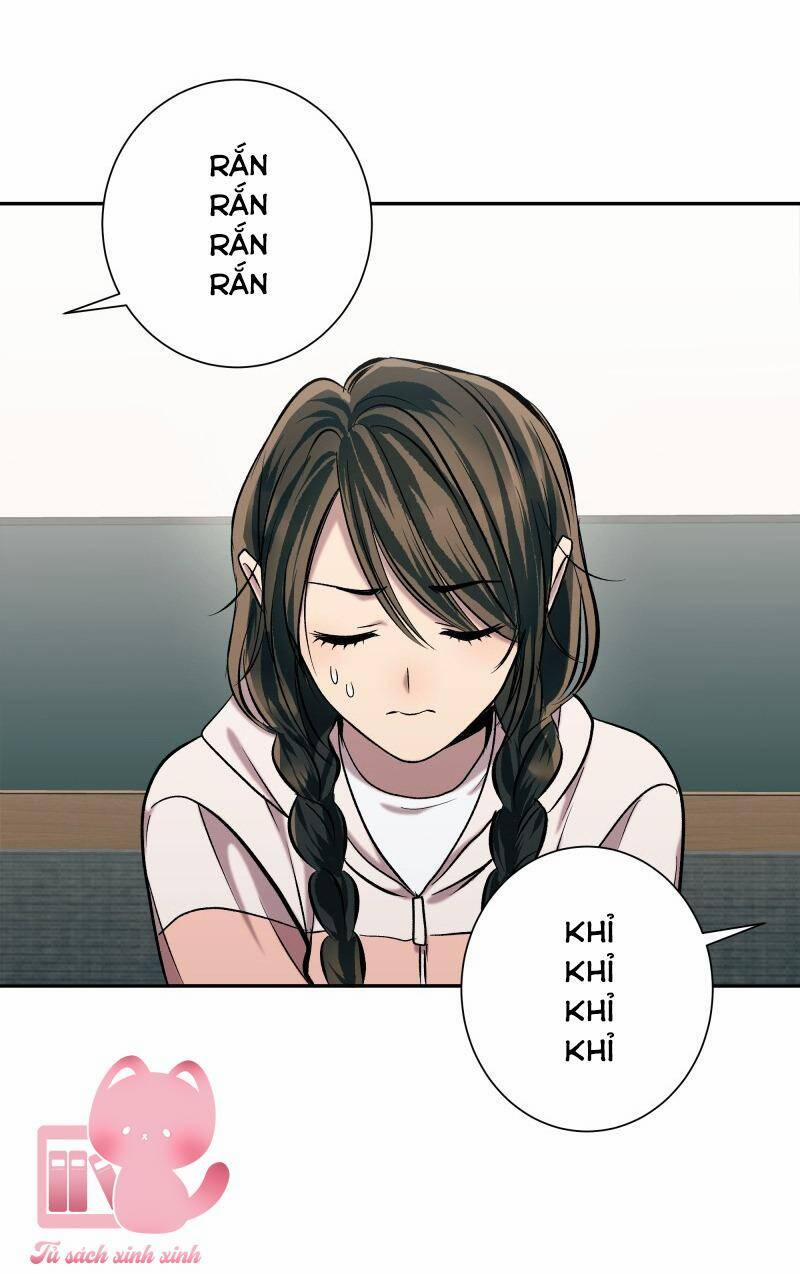 Anh Chàng Lầu Trên 33 trang 135