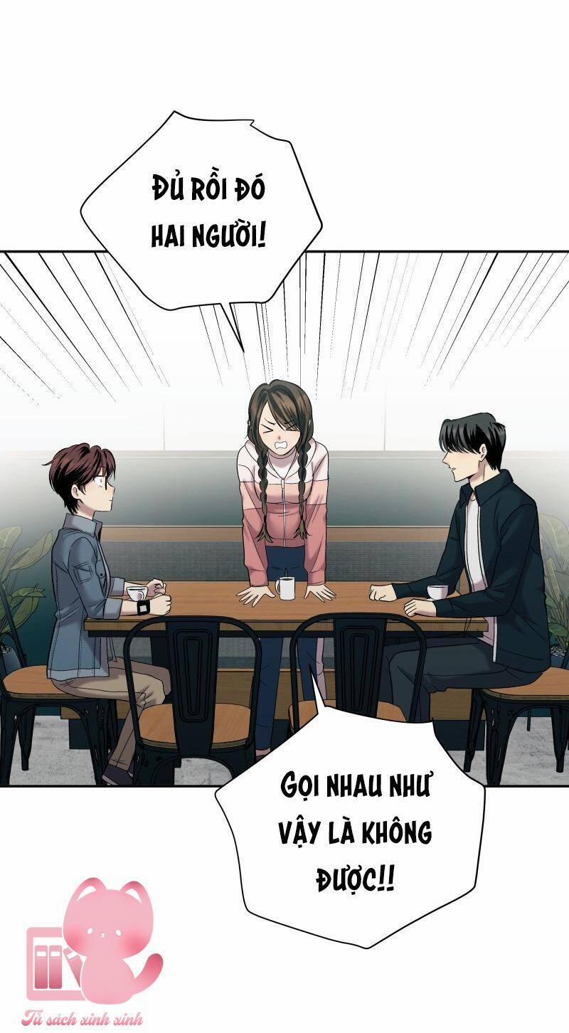 Anh Chàng Lầu Trên 33 trang 137