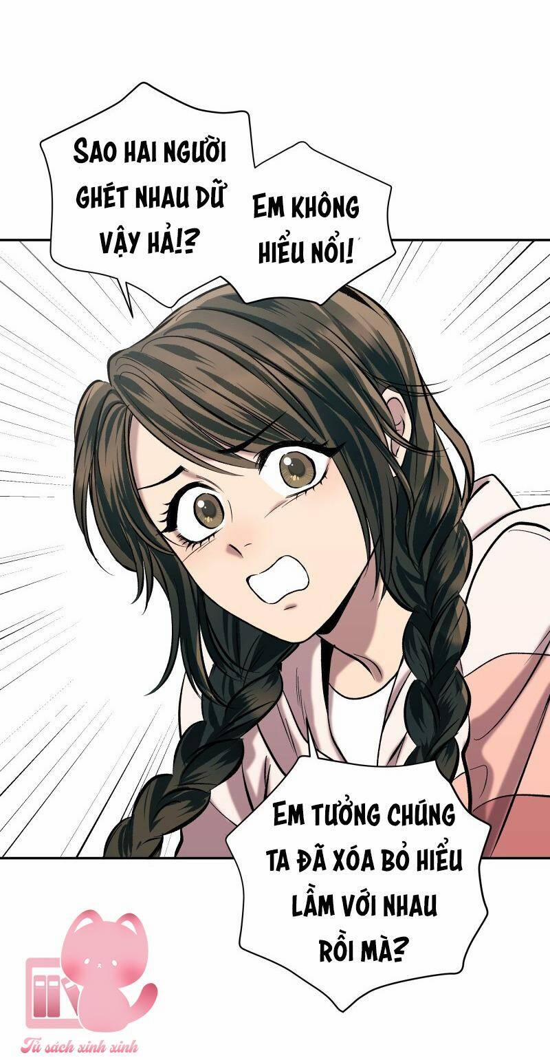 Anh Chàng Lầu Trên 33 trang 138