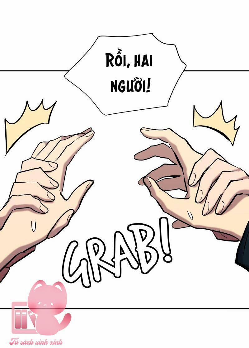 Anh Chàng Lầu Trên 33 trang 141