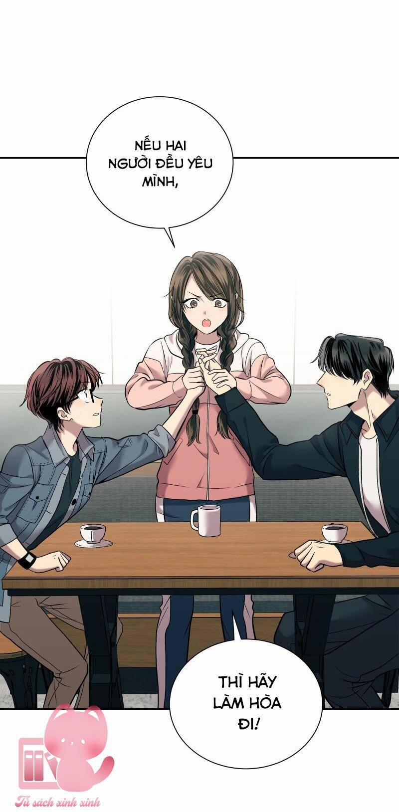 Anh Chàng Lầu Trên 33 trang 142