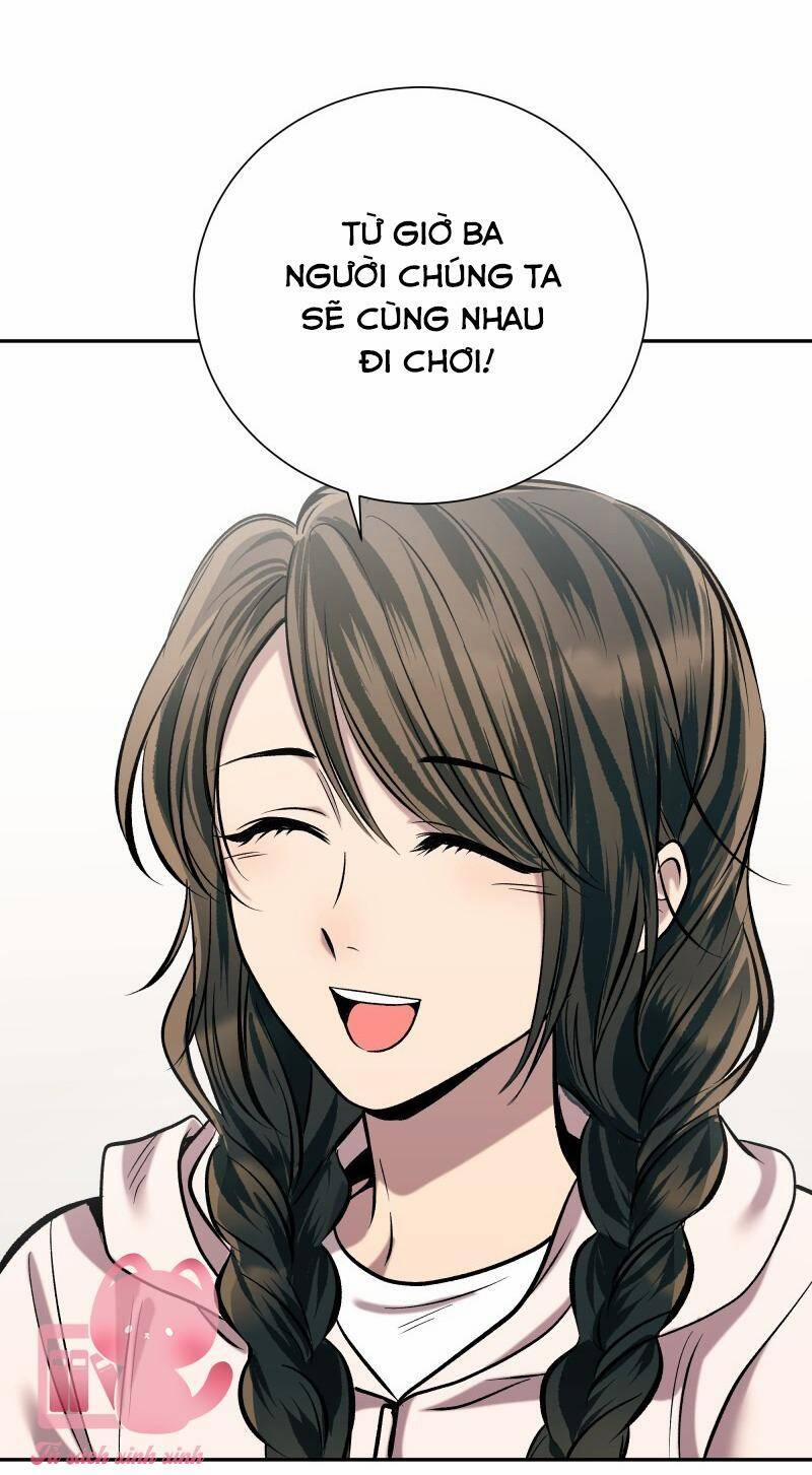 Anh Chàng Lầu Trên 33 trang 143
