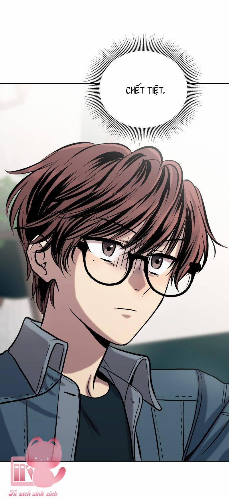 Anh Chàng Lầu Trên 33 trang 146