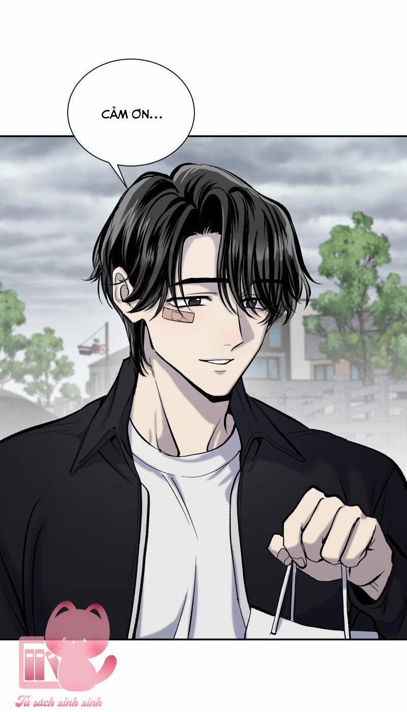 Anh Chàng Lầu Trên 33 trang 17