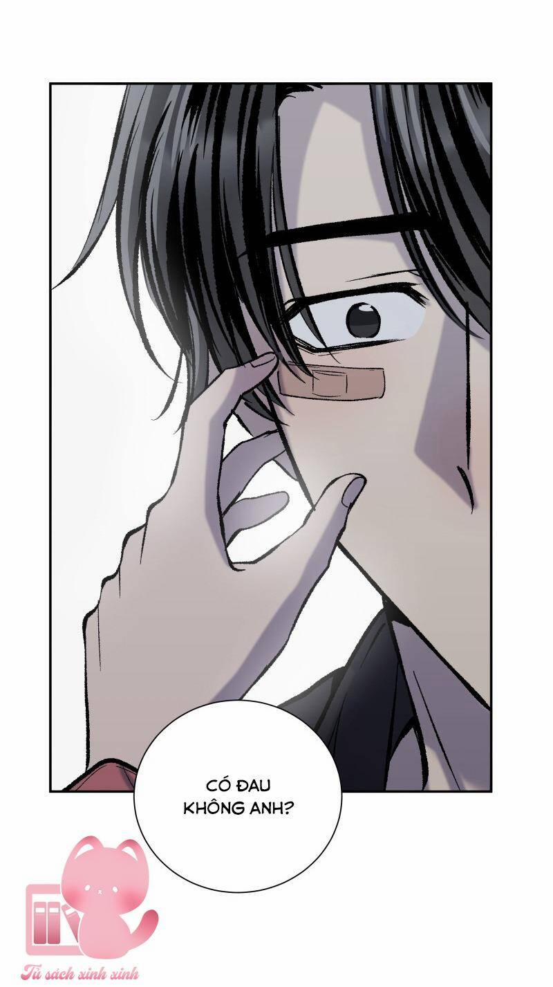 Anh Chàng Lầu Trên 33 trang 20