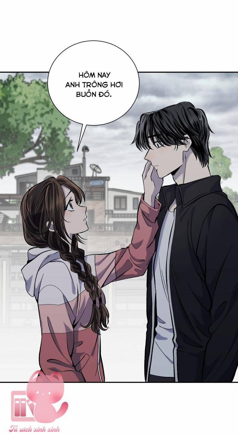 Anh Chàng Lầu Trên 33 trang 21