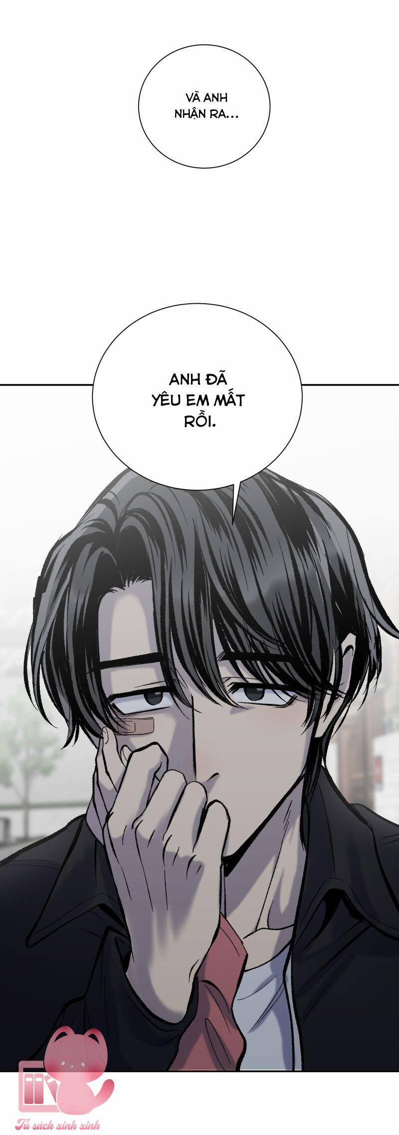 Anh Chàng Lầu Trên 33 trang 24