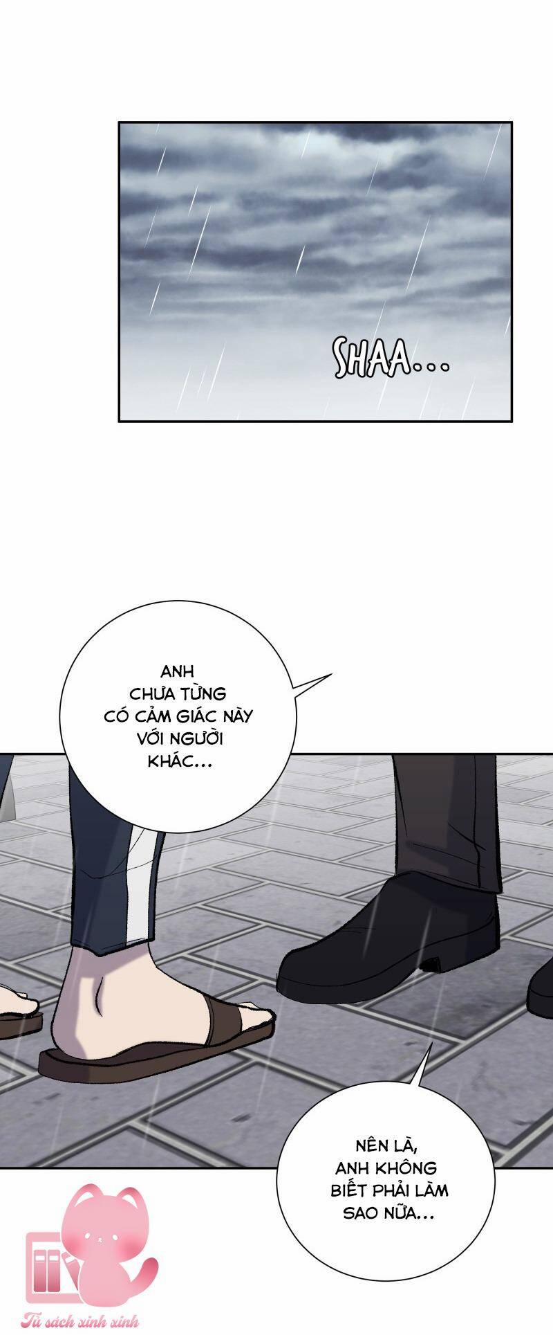 Anh Chàng Lầu Trên 33 trang 26